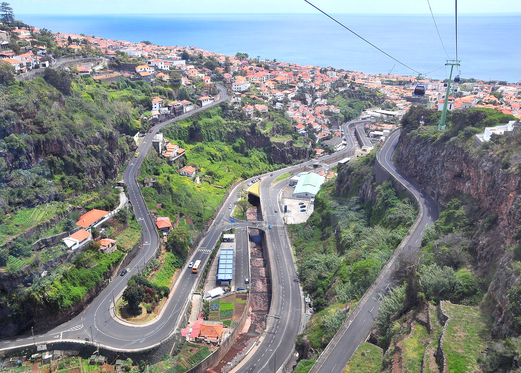 Arhipelagul Madeira 2022