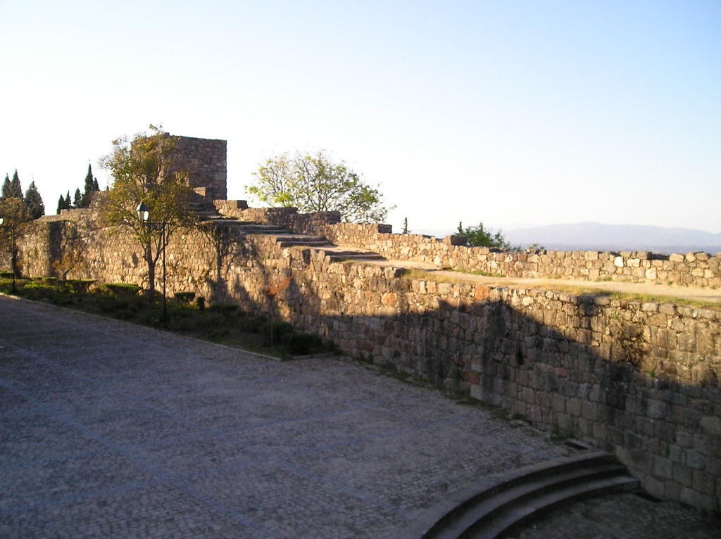 Geoparcul Naturtejo 2022