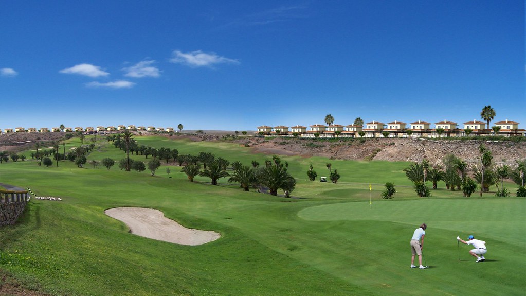 Golf Ã®n Porto È™i Ã®n Nordul Portugaliei 2022