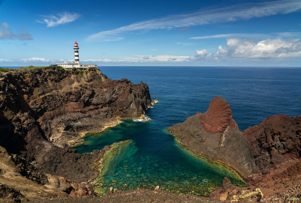 Graciosa, Insula Alba 2022