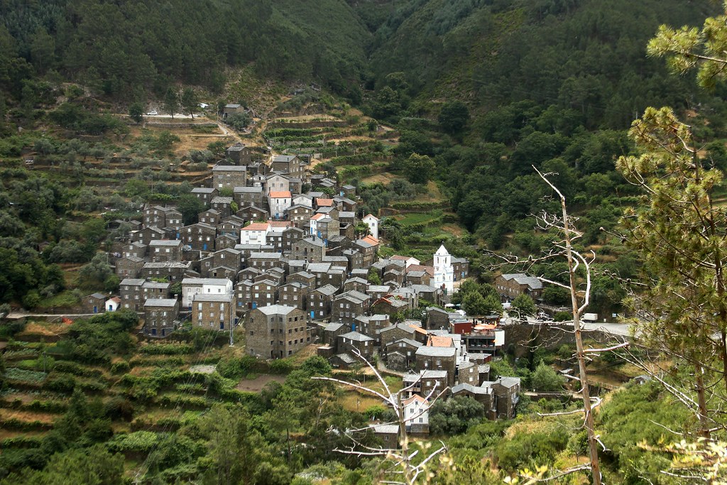 In inima Serra do Acor 2022