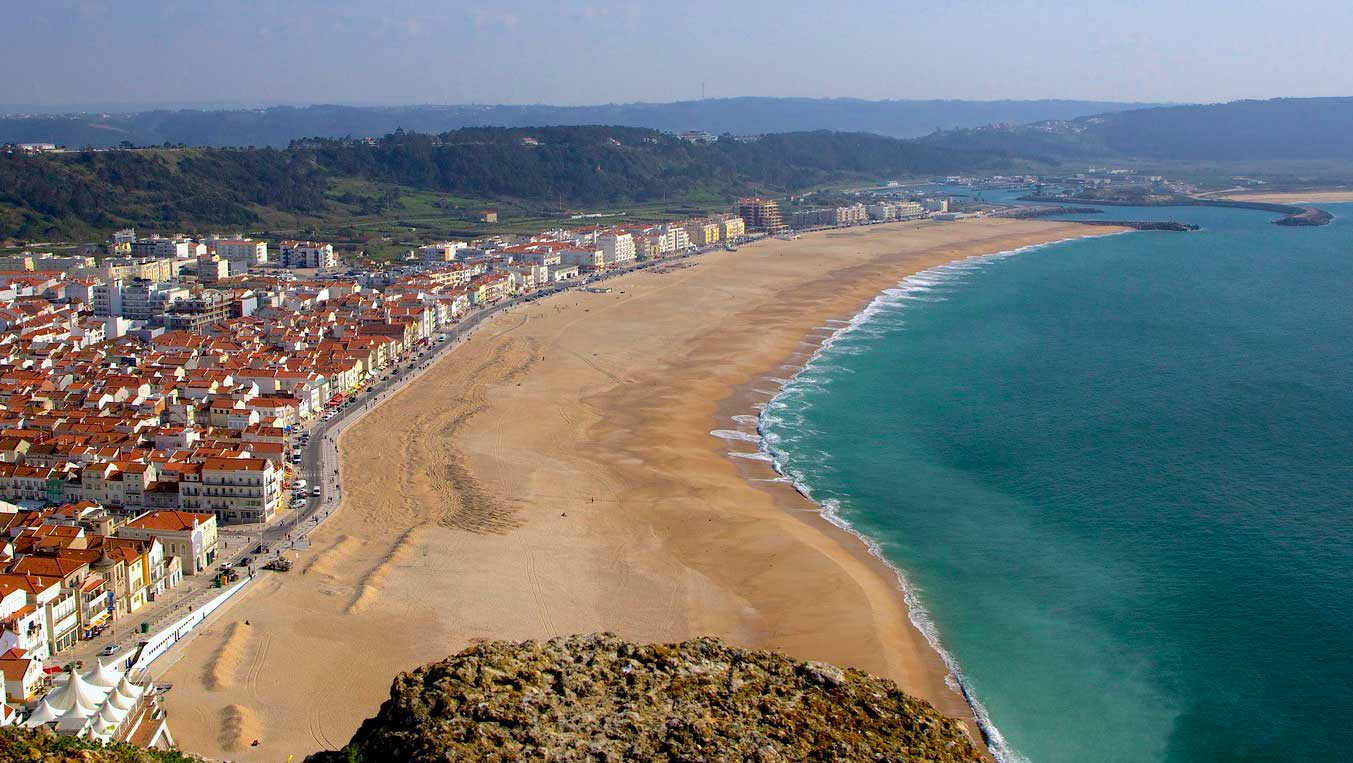 Plaja Nazare 2022
