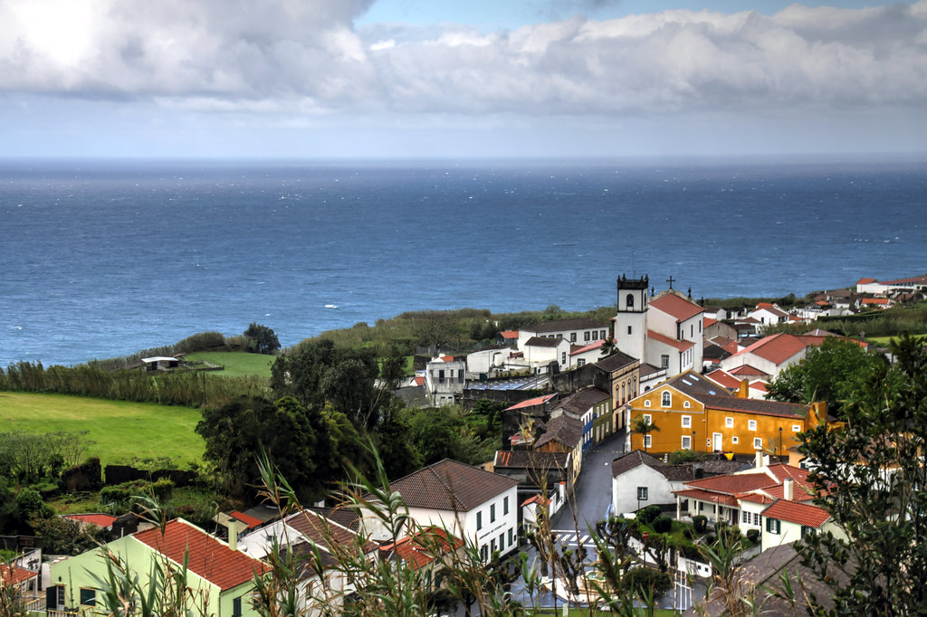 Ponta Delgada 2022