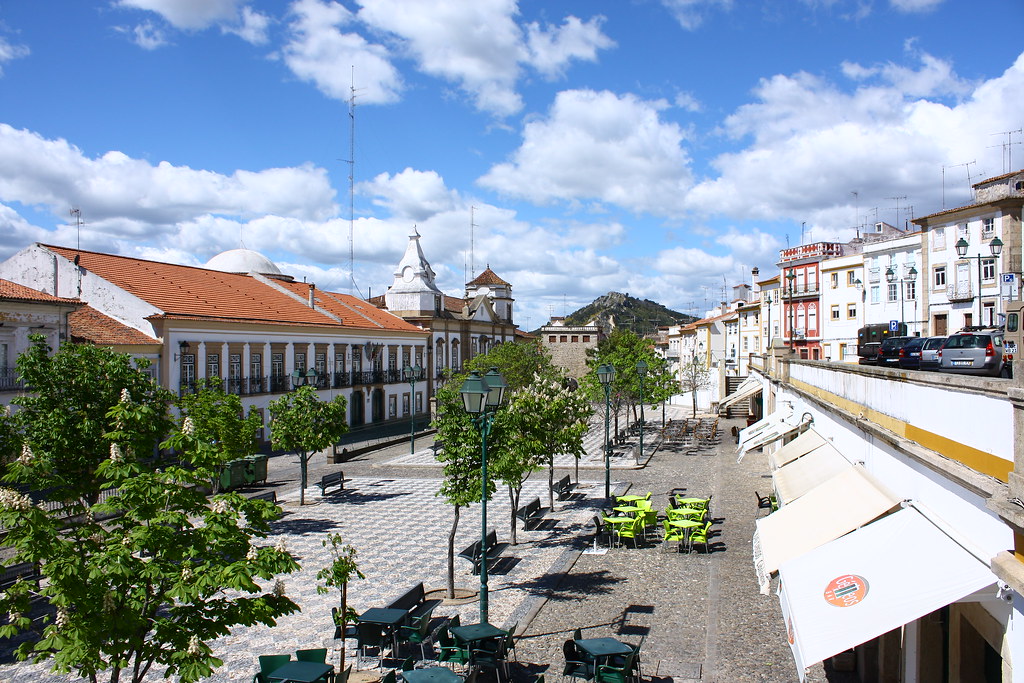 Portalegre 2022