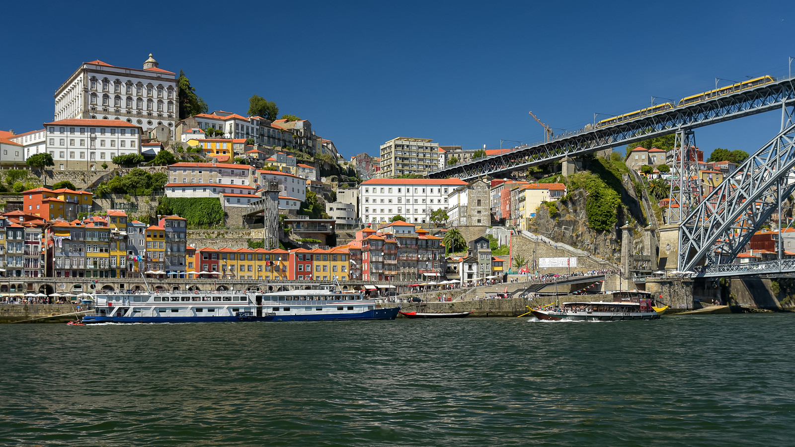 Porto Ã®n cÃ¢teva zile 2022