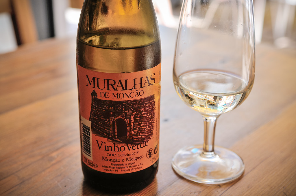Ruta Vinho Verde 2022