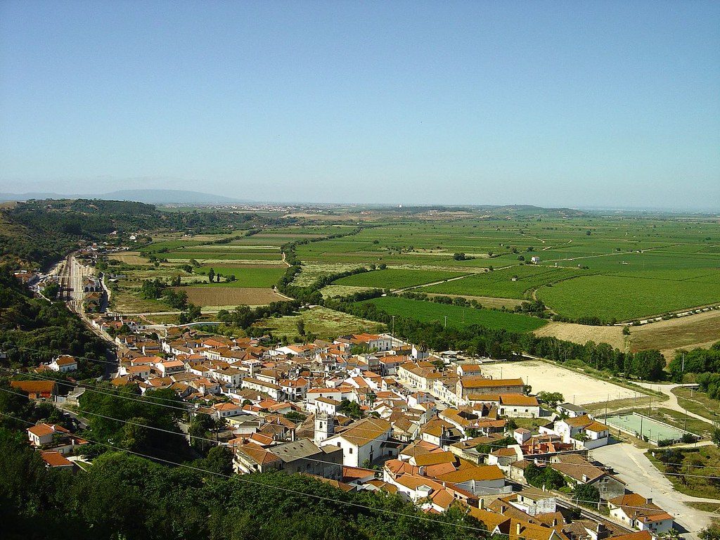 Santarem 2022