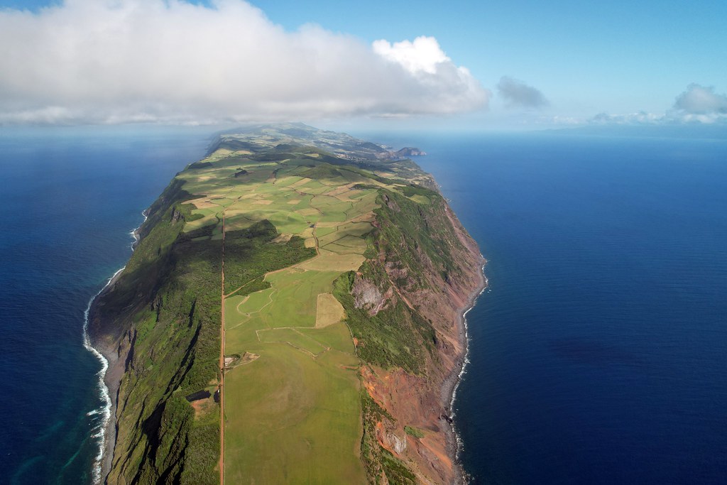 SÃ£o Jorge, insula stancilor 2022