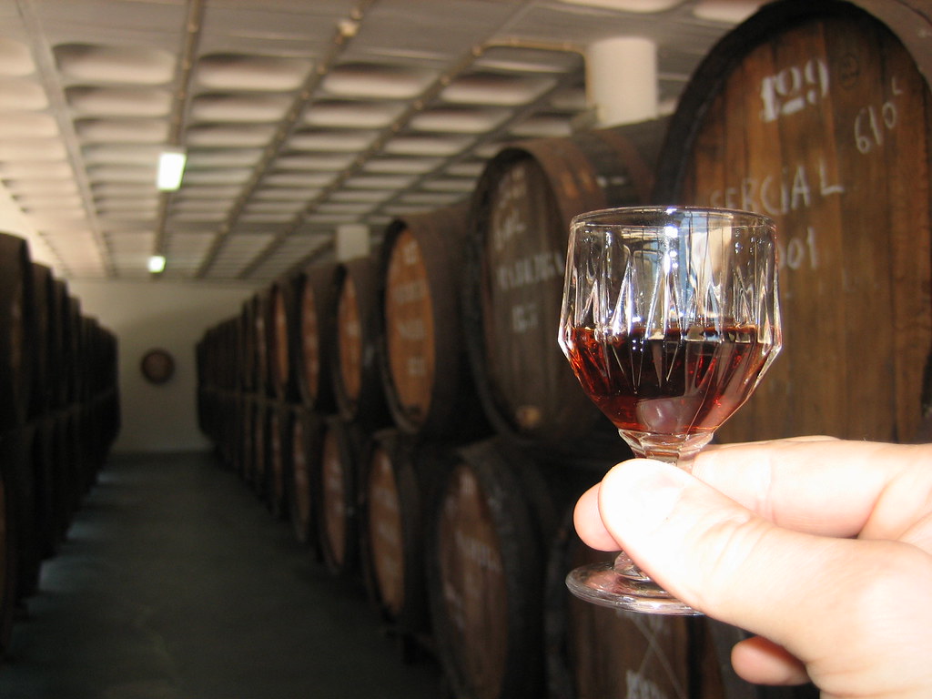 Vinul de Madeira 2022