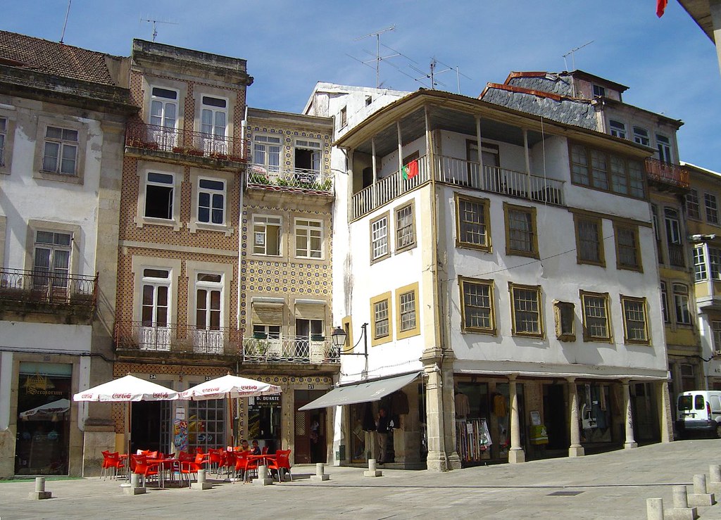 Viseu 2022
