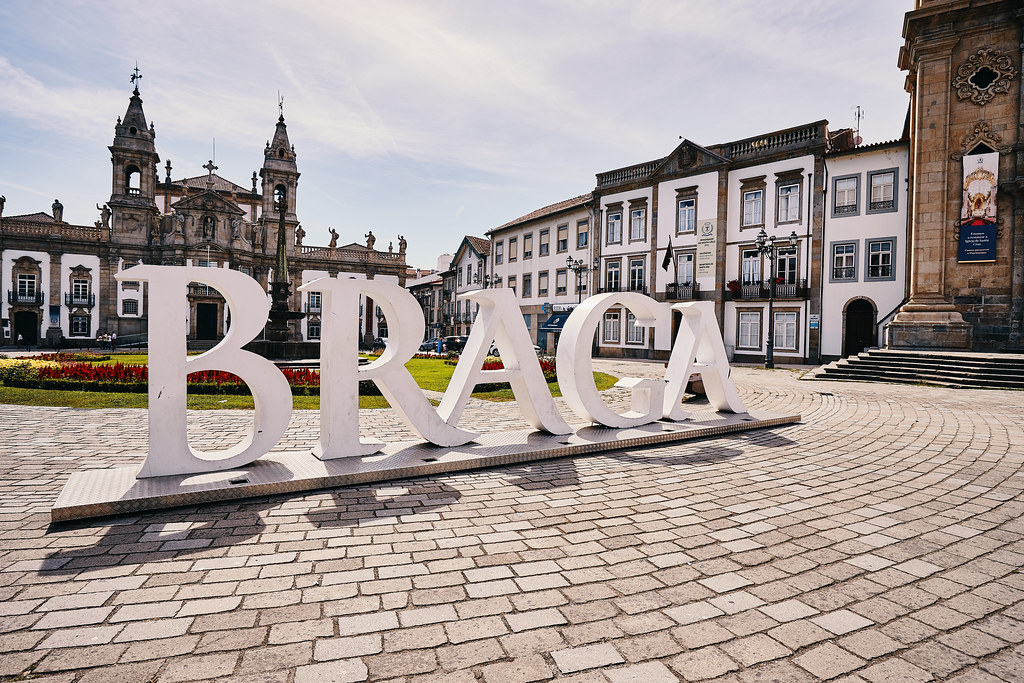VizitÄƒ Ã®n Braga 2022