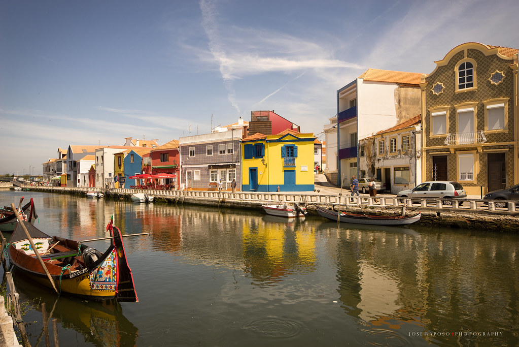 Vizitati Aveiro 2022