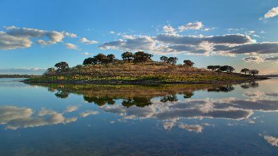 Alentejo prin ochii Marion Rivolier