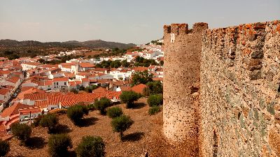 Alentejo
