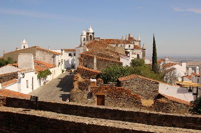Aromele Alentejo-ului