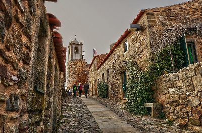 Castelo Branco