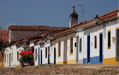 Ecoturism Ã®n Castro Verde