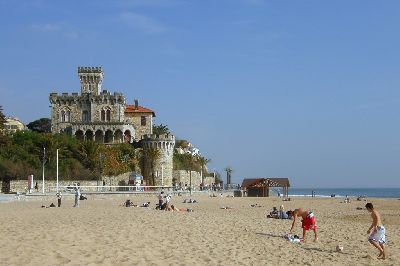 Estoril