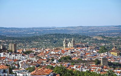 Portalegre, Marvao, Castelo de Vide