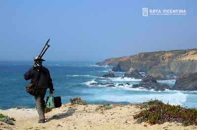 Ruta Vicentina