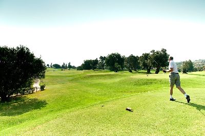 The Golf Sketch Tour in Lisabona si Algarve
