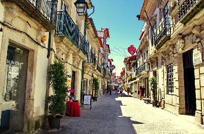 Viana do Castelo