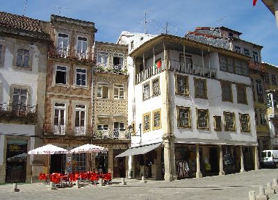 Viseu