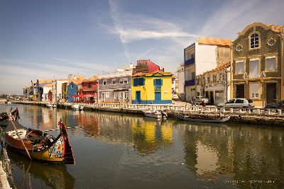 Vizitati Aveiro